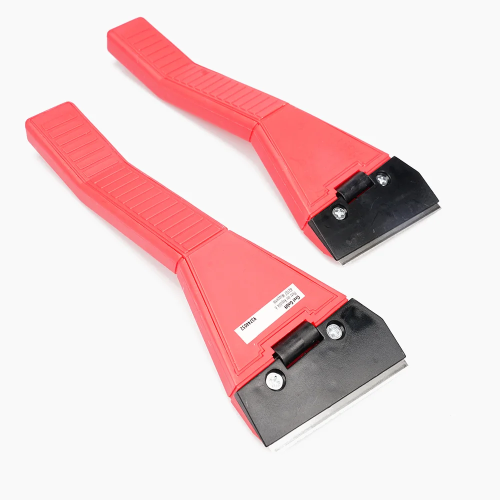 80mm wall paper stripper scraper professional tool for