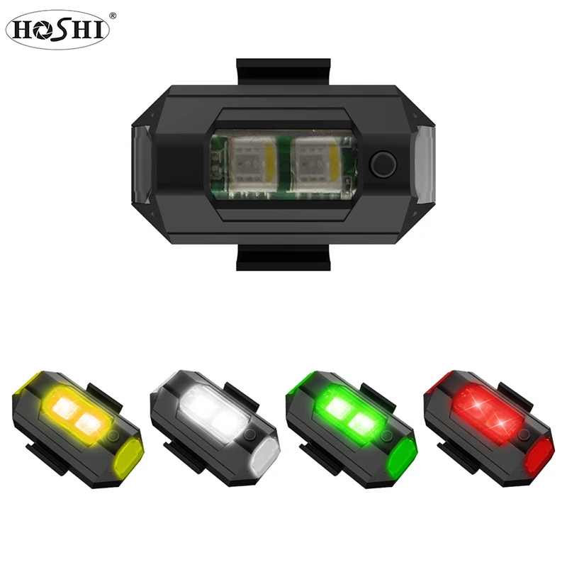 HOSHI Universal Drone Night Wa