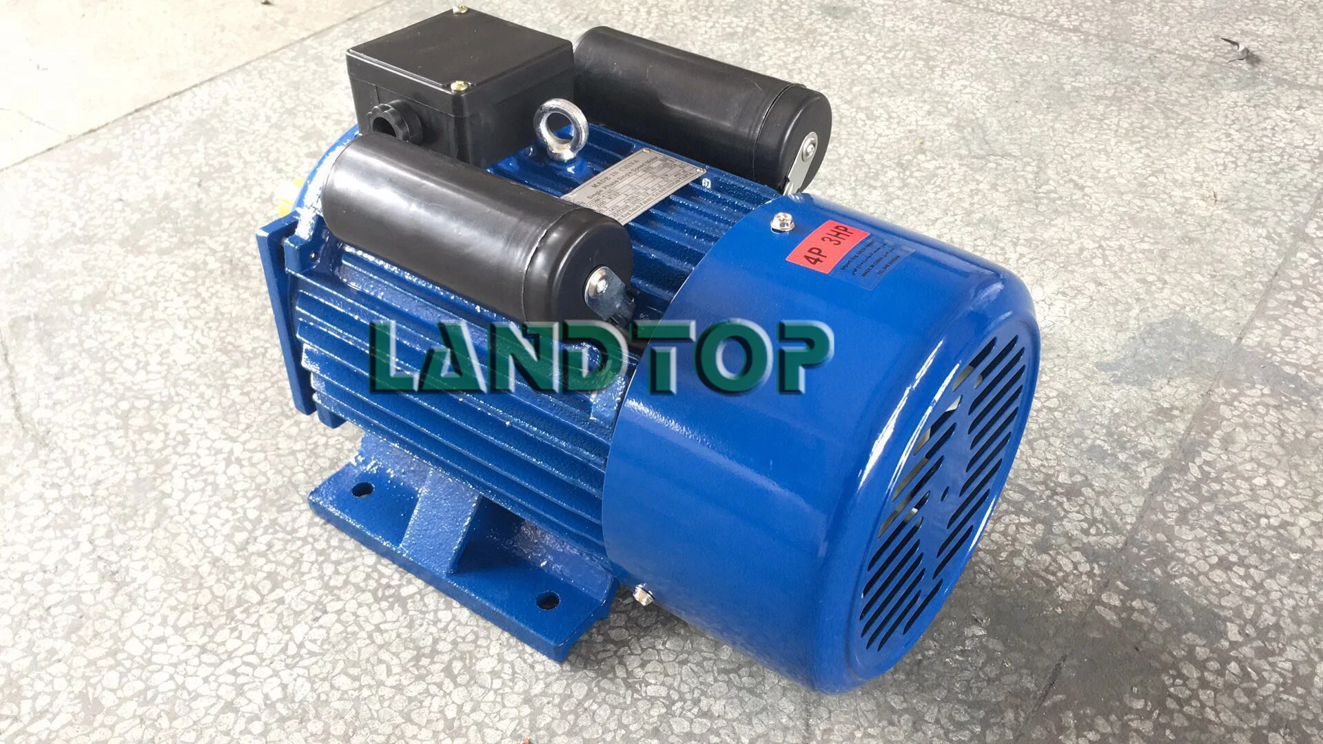 Wholesale Best Price 50 Kw 3000rpm Electric Motor Buy 50 Kw Electric