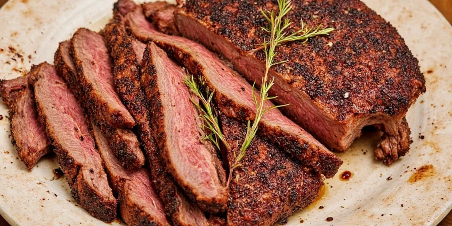 From Bland to Grand: 7 Innovative Spice Pairings That’ll Make Your Brisket a Star!