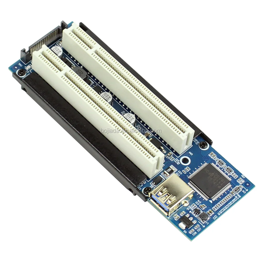ADEX Electronics PCI2MPCI-02 PCI to MPCI Adapter 