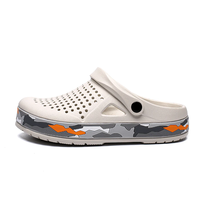 

Fashion Mans Cheap Clogs Shoes Slipper For Mens Clog Style