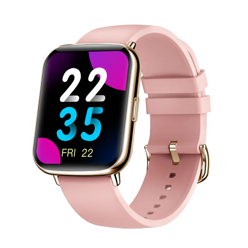 

ZSX x27smartwatc IP68 waterproof,supports 24 sports modes supports localized UI language and social information in 17 countries, 4 colors