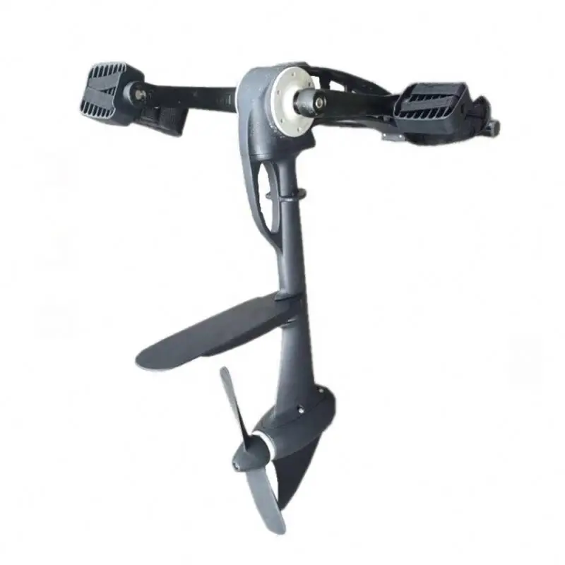 Sailing Outdoor Foot Pedal Drive System For Sale Fishing Kayak