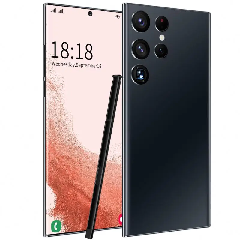 Global Version S22 6.9inch Ful