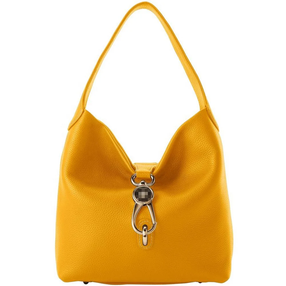 

Latest Classic Crossbody Shoulder Customised Bucket Bag Ladies Bags Leather Handbags