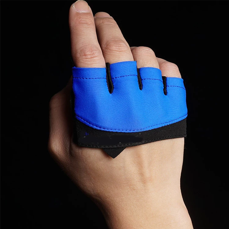 

Good Quality Gloves Fitness Gym, Blue