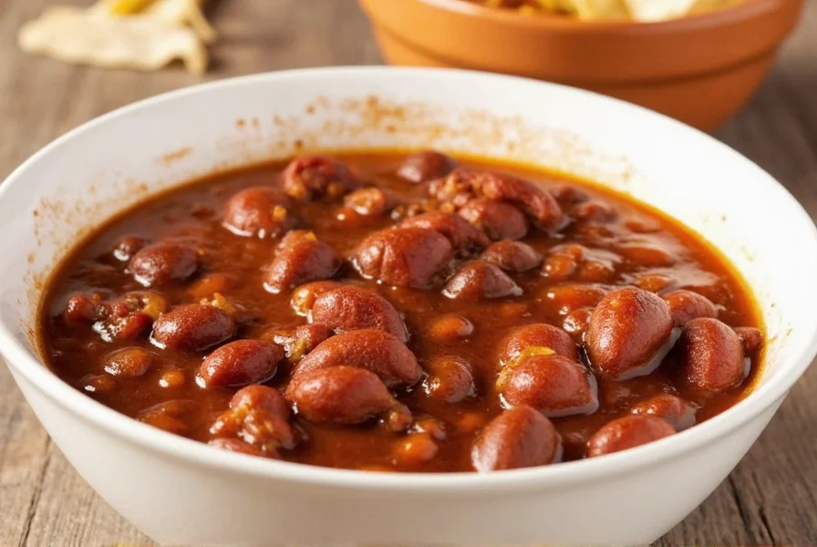 7 spice hacks that ll transform your crockpot chili from meh to marvelous