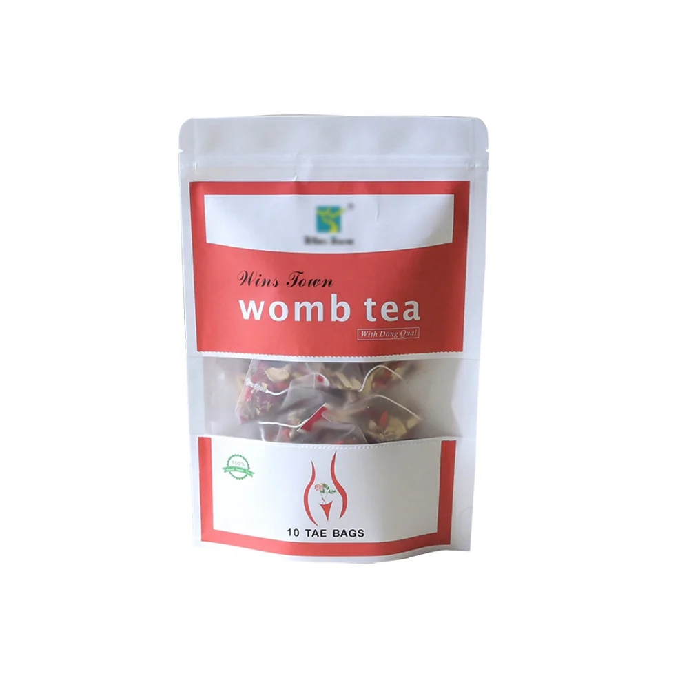 

OEM Private label Fibroid Tea Uterus Cleaning Feminine TeaRelief Pain warm womb tea