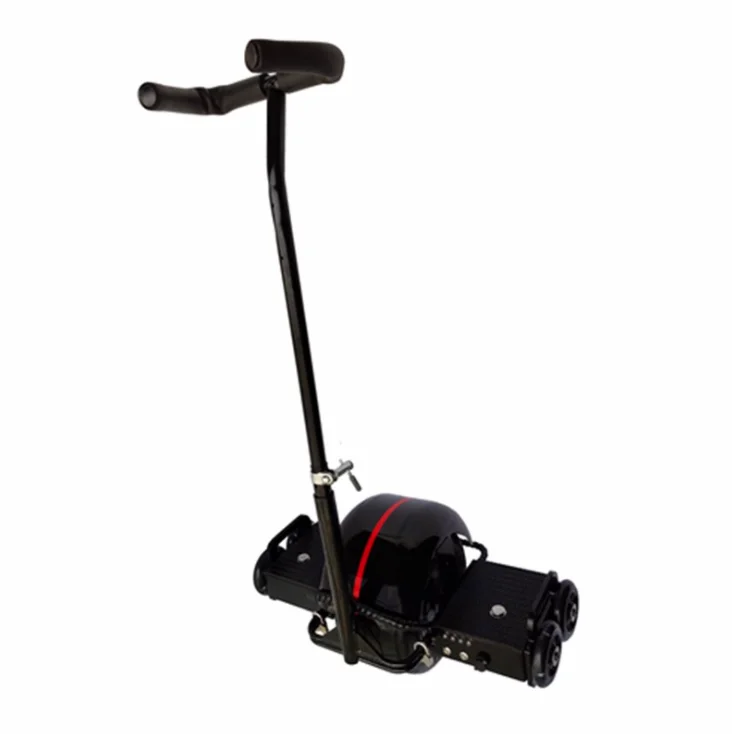 

Top Quality Fashionable electric scooter 800w one wheel self balancing scooter unicycle, Black