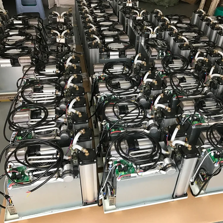 
PSA Industrial fish farm aquarium aquaculture oxygen generator 