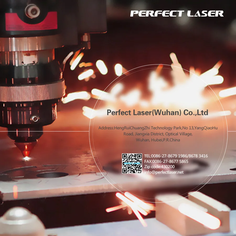 
Perfect Laser-laser slicing silicon wafer dicing machine 