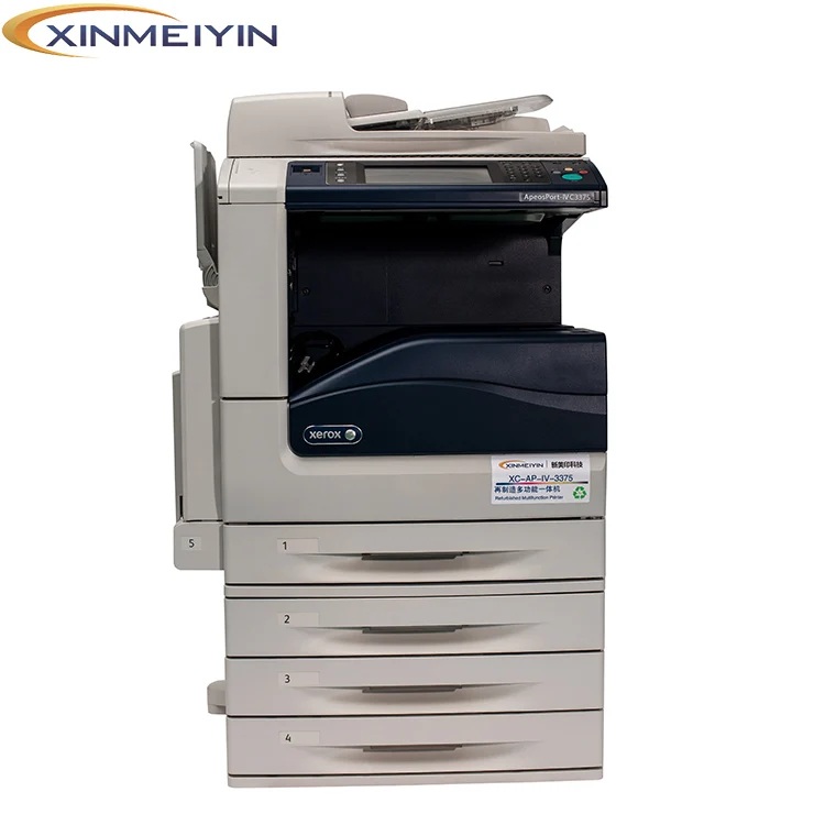 Houston Multi-function Printers & Copiers - Service