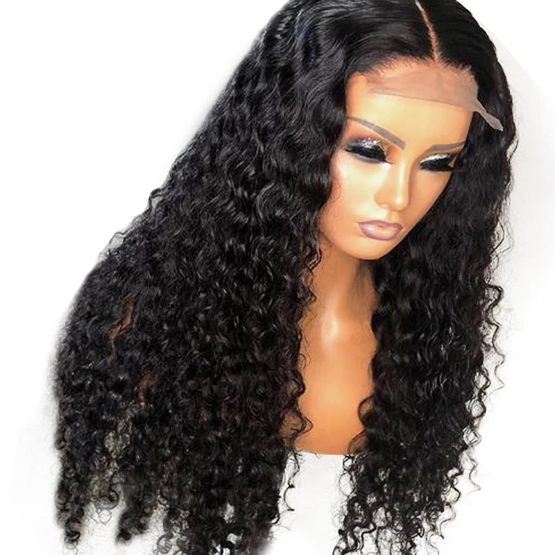 

human hair wigs for black women brazilian hair deep wave transparent lace wig lace front deep wave wig human hair