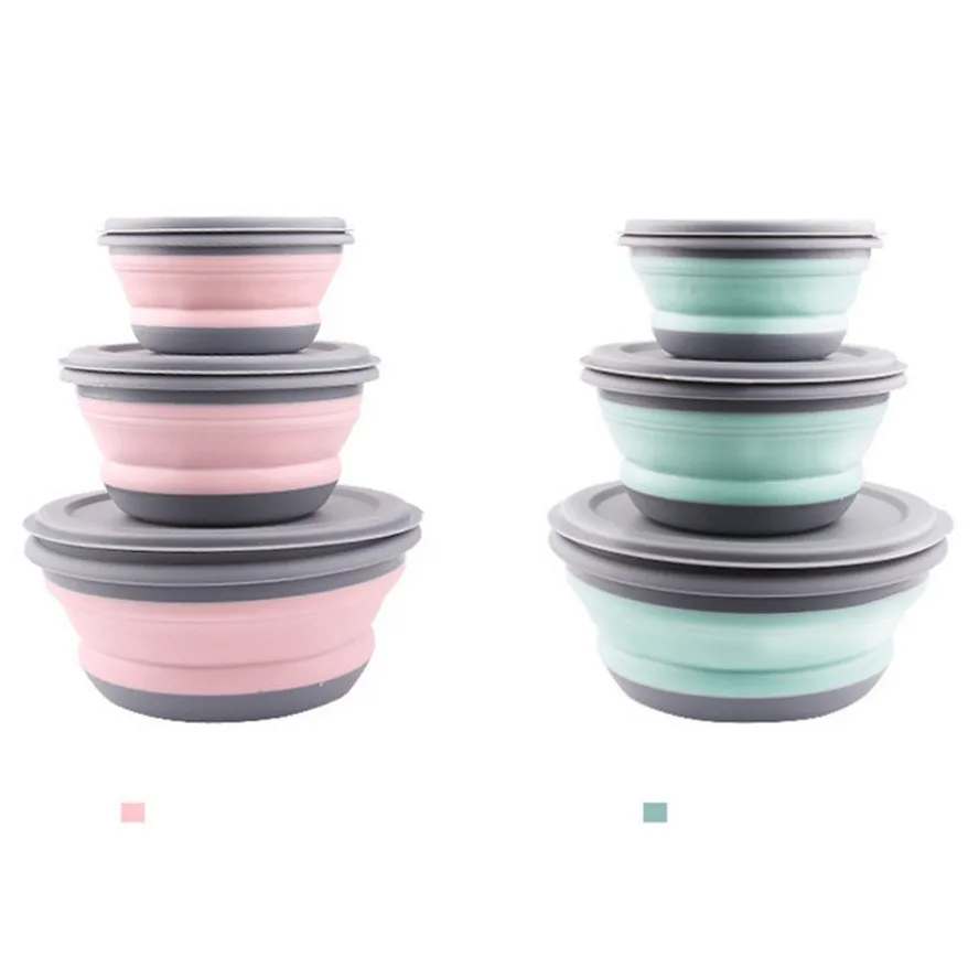 

Amazon Bowl Feeder for Cats Foldable Portable Travel Water Bowl for Dog