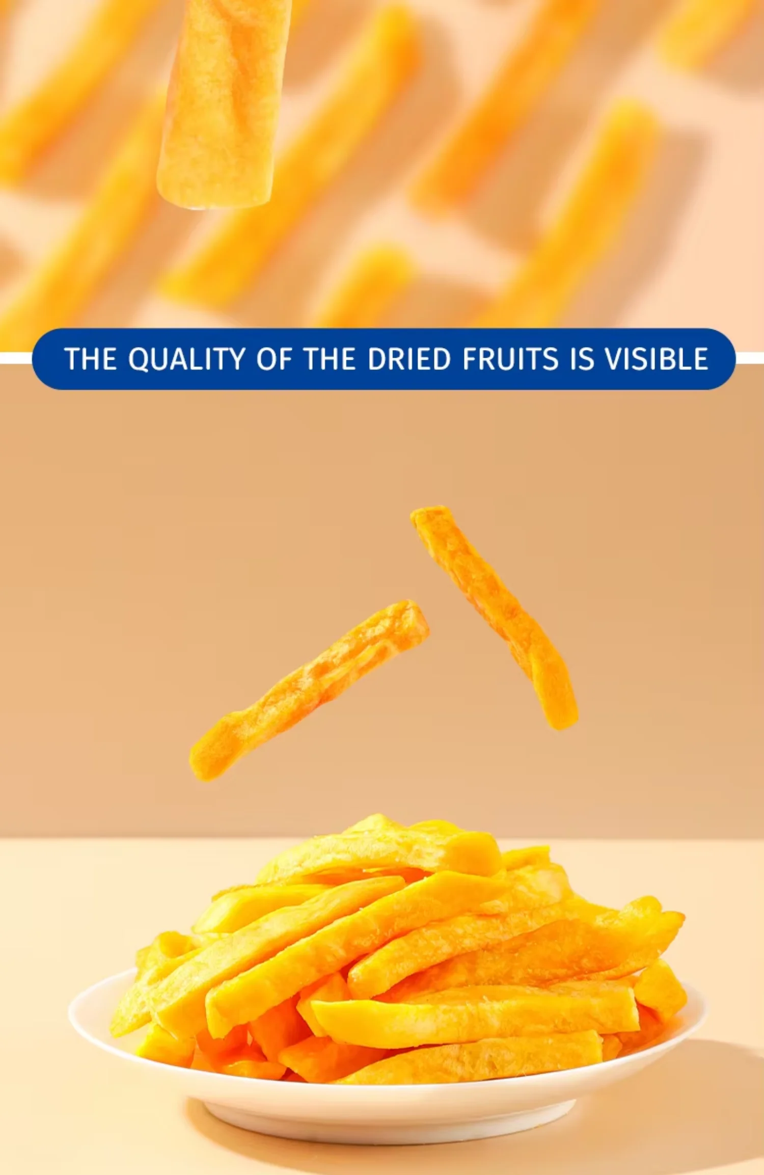 Wholesale Vacuum Fried Sweet Potato Chips | Factory Direct Bulk H9819aac50c1a456587a8e2c306494f121