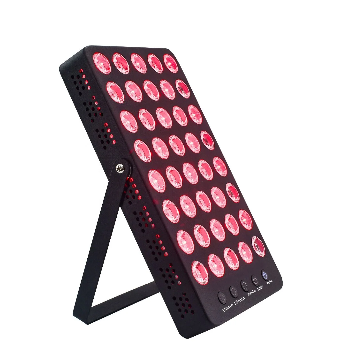 

SODOLUX face skin beauty device near infrared Red Therapy 660nm 850nm 200W Red Light Therapy