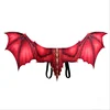 Halloween Carnival Adult Decoration Cosplay Wing Projects