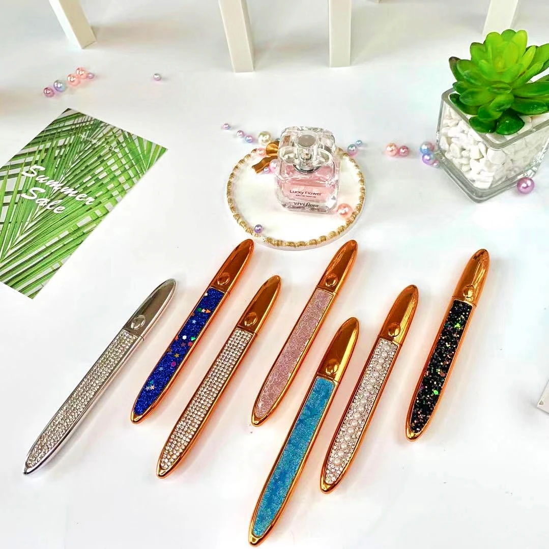

diamond Eyeliner Pencil Lash Glue Eyelash Adhesive Liquid Magic Eye Liner Pen wholesale