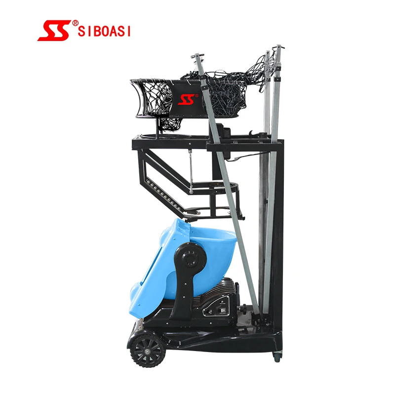 

Manufactory Wholesale dr dish basketball machine, Black&blue