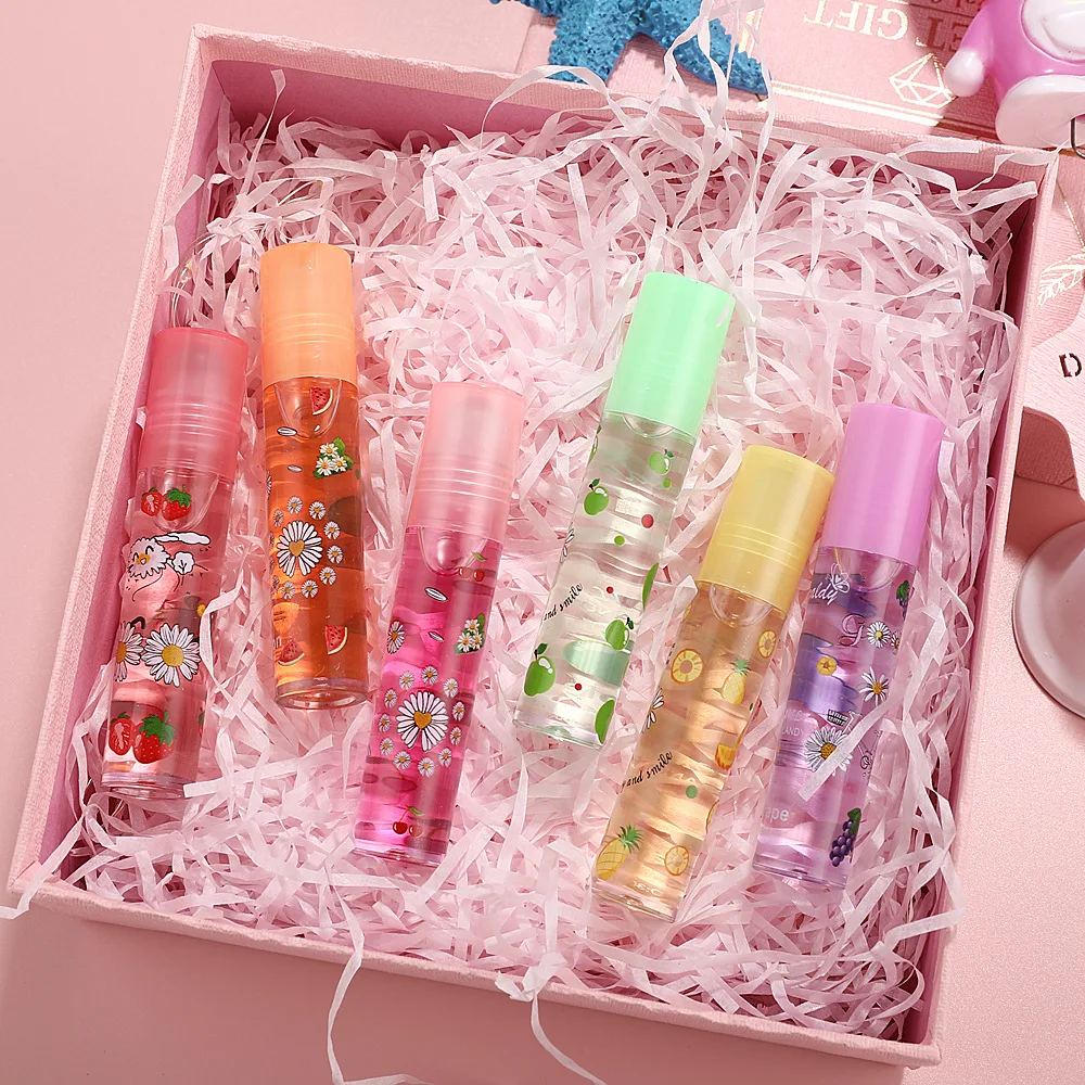 

Mirror Water Lip Gloss Private Label Lip Glaze Cosmetics Clear Glass Lip Oil Waterproof Liquid Lipstick Lipgloss