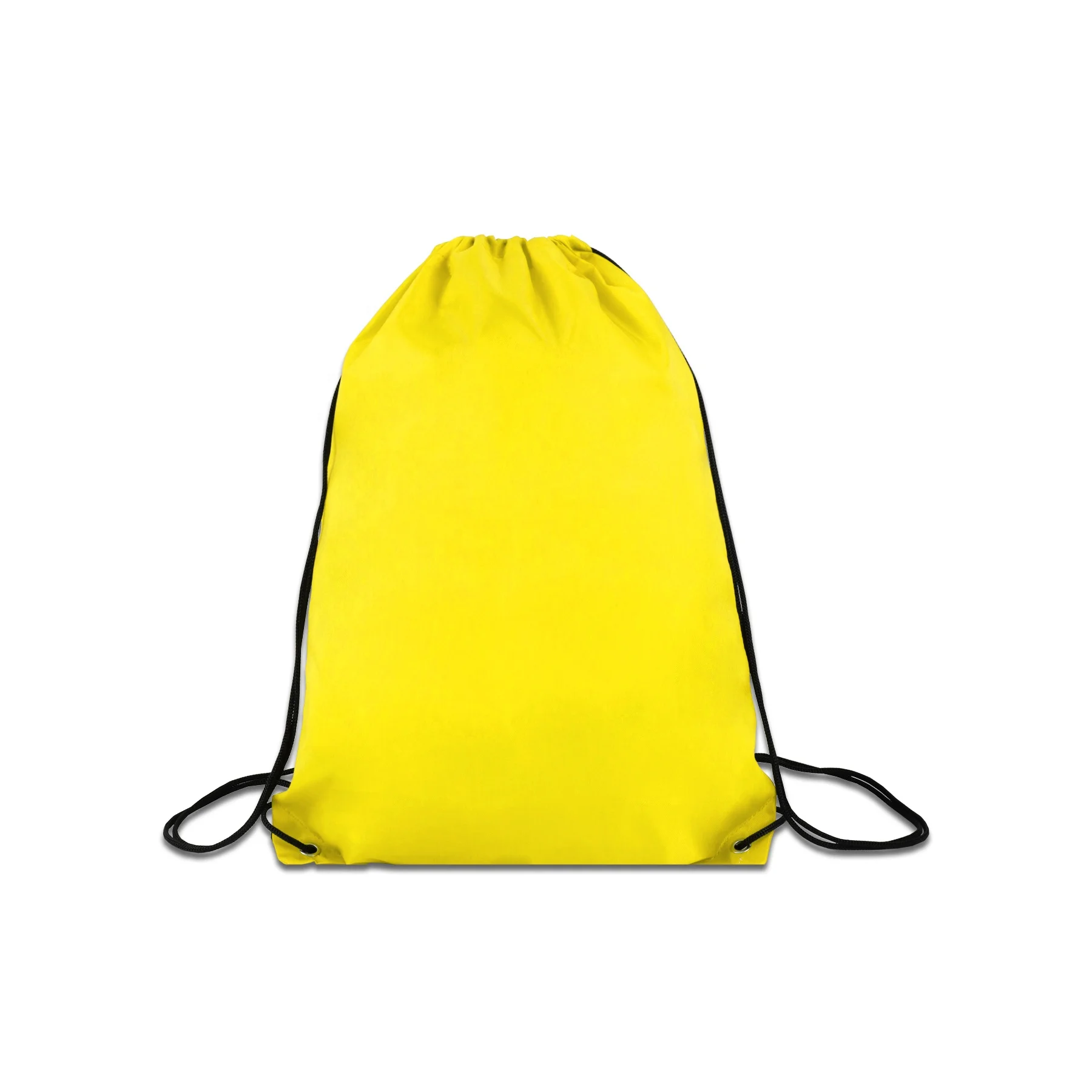 

Custom print drawstring backpack original factory the cinch sacks gift bags sport drawstring bag shoe for gym with logo
