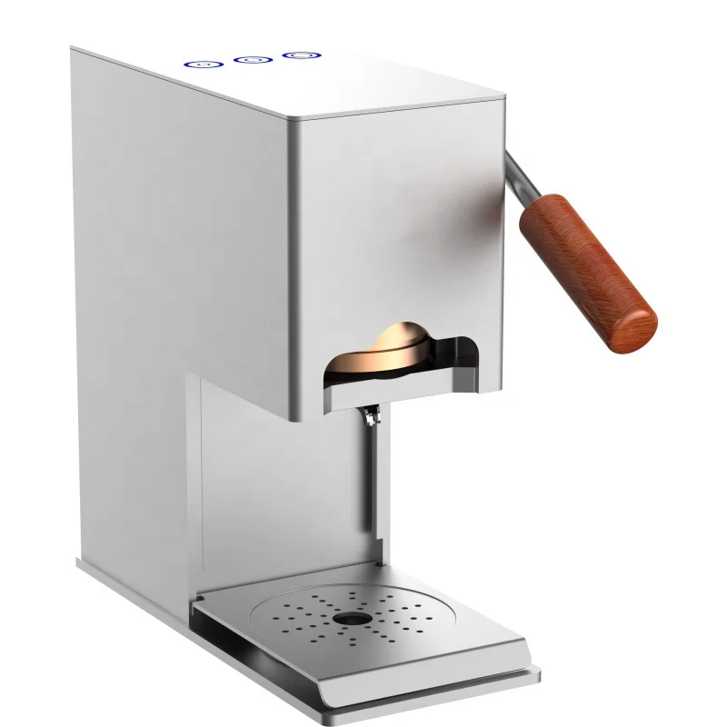 

Multi Use Coffee Machine HOT Beverage Brewing SYS Coffee Maker Electric OEM Hot Water System Free Spare Parts 3 Years 1000ml