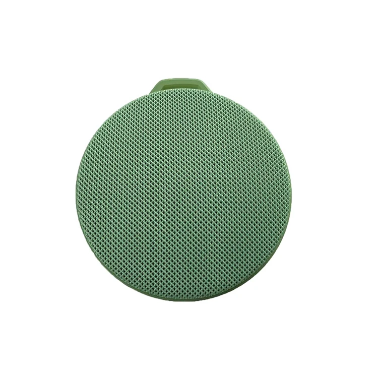 New design 400 mah battery capacity portable water-resistant bluetooth speaker wireless - ANKUX.COM