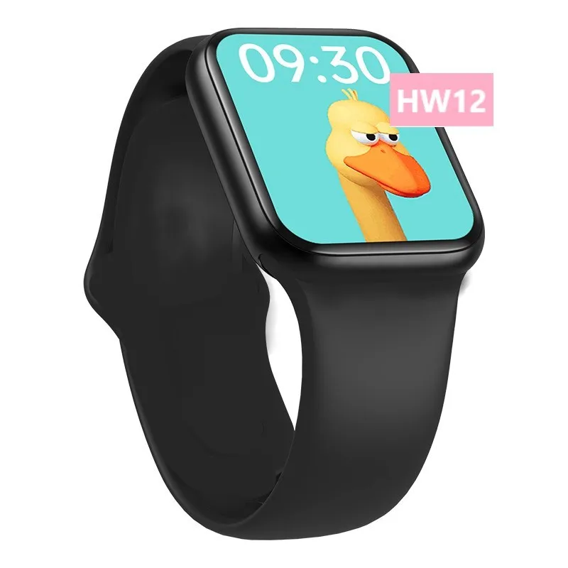 

Hw12 Smart watch Multifunction Sport Touch Screen Smartwatch Hw12