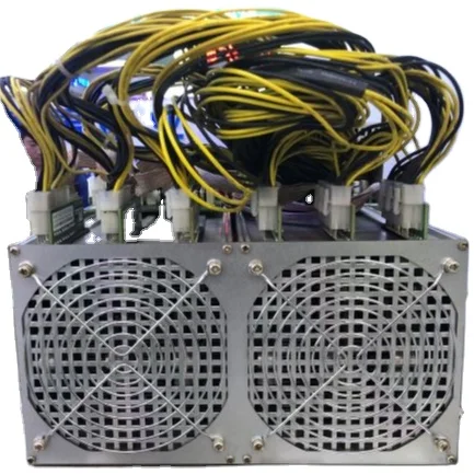 

New Technology Antminer S9 Used 1580W 19.5Th Second hand Double S9 Lower Power Consumption