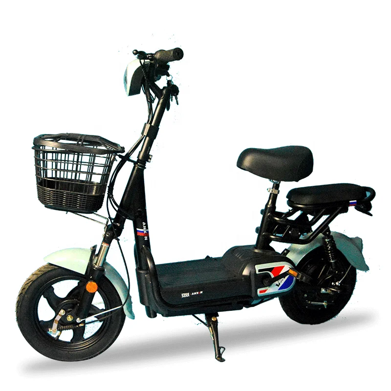 

fashion hot sale buy city china for sale 350V 14inch leadacid battery power very cheap bicycle electric bike scooter lady