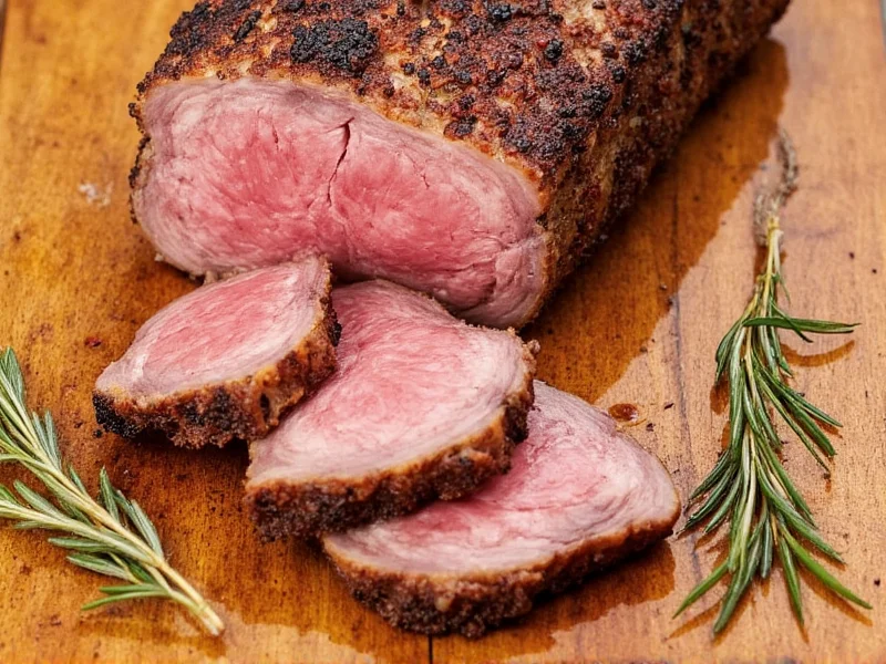 Best Spices for Lamb: Perfect Pairings Revealed