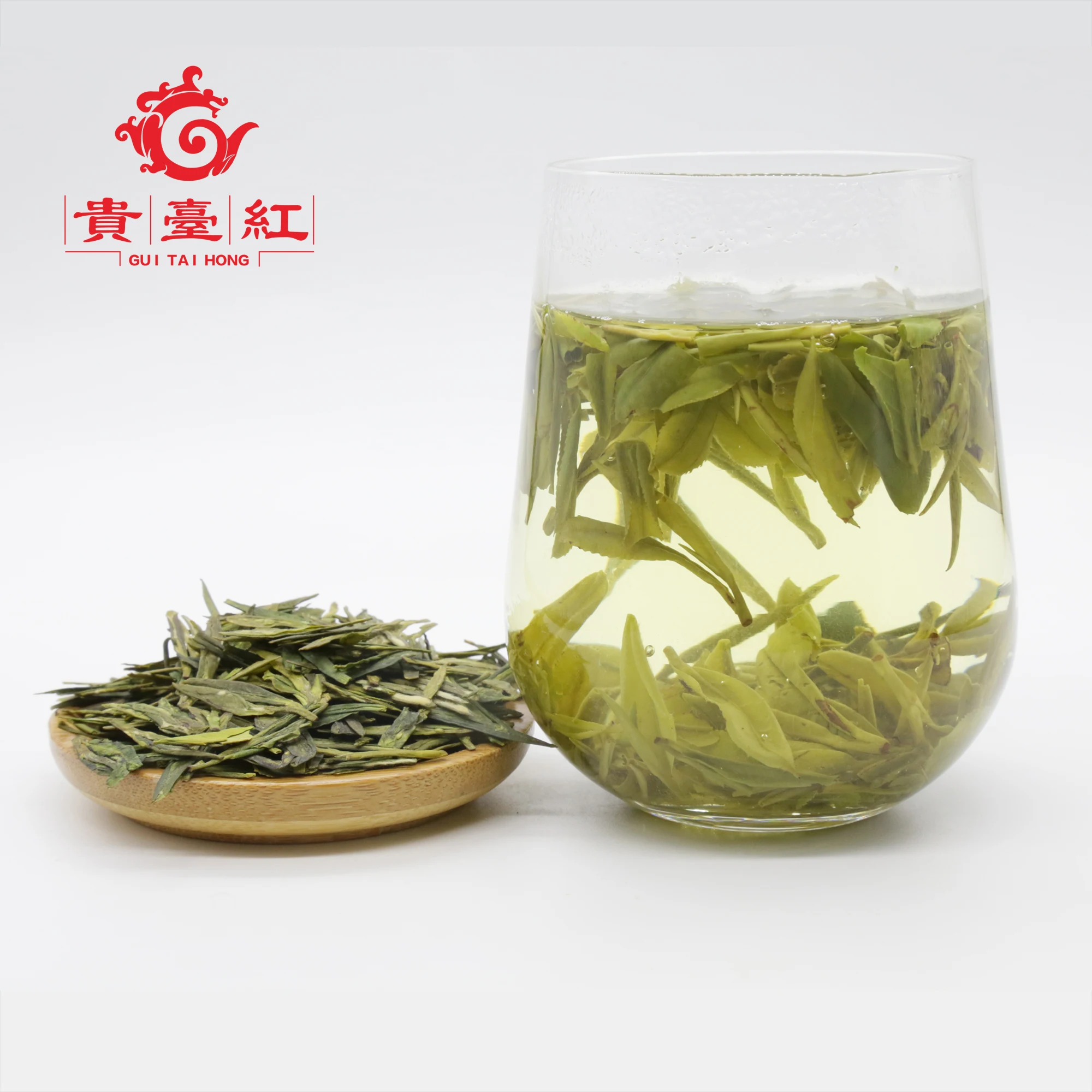 Chinese Famous Wholesale Natural Longjing Spring Green Tea - 4uTea | 4uTea.com