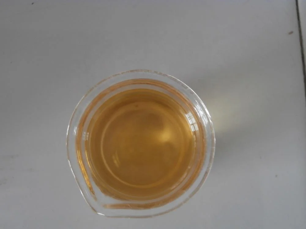 
For Middle East Market Cypermethrin 100g/L EC Pour On Veterinary Use For Livestock Animal 