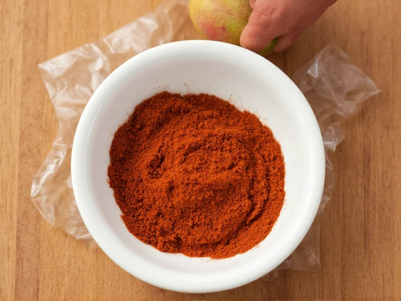 Lime Chili Spice: Flavor Guide & Homemade Blend Tips