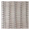 Stainless Steel Flexible Wire Mesh Netting Used for Sun Protection