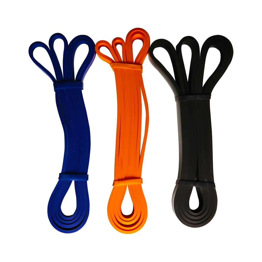 

Pull up Gym Elastic Resistance Bands/Different Types of Latex Resistance Bands loops/Home Exercise Resistance Fitness Band Set