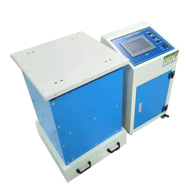 

Laboratory High Acceleration Xyz Electronic Product Electromagnetic Vibration Test Machine