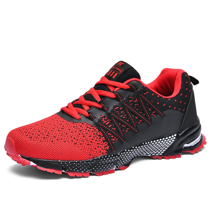 

Running Casual Shoes Men Fashion Sneaker Tennis Training Fit Male Shoes Tenis Para Hombre Zapatillas Lightweight Footwear