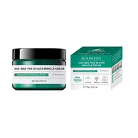 

ROUSHUN BRAND QUALITY AHA BHA PHA 30 DAYS MIRACLE REAL TEATREE CREAM