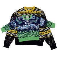 

Factory direct odm 100% cotton knit new design kids girl sweaters