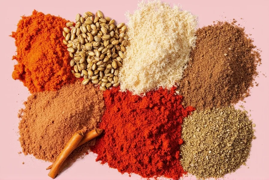 Chipotle Powder