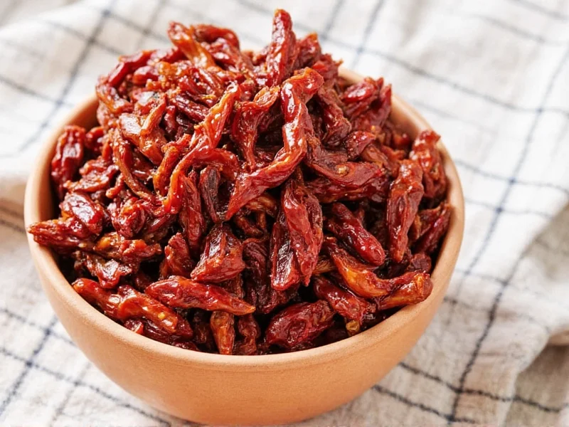 How to Use Dried Guajillo Chiles: Complete Guide