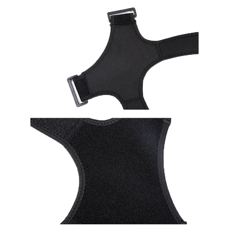 
Hot Selling waterproof back brace posture corrector back correction 