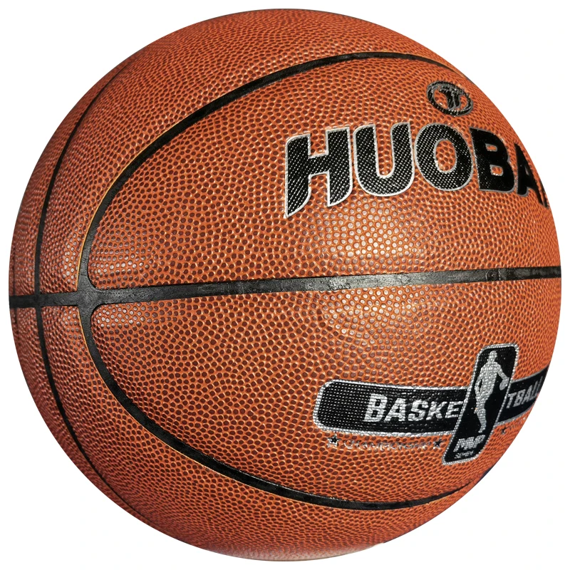 

Loki Wholesale Size 7 In Stock Basketball Customized Cheap PU Leather Basketball