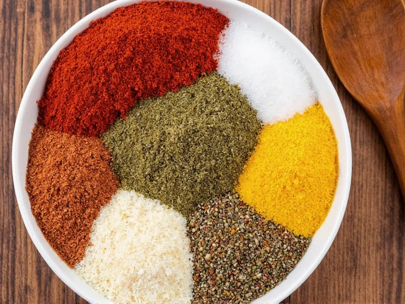 What Italian Seasoning Is: Complete Ingredient Guide