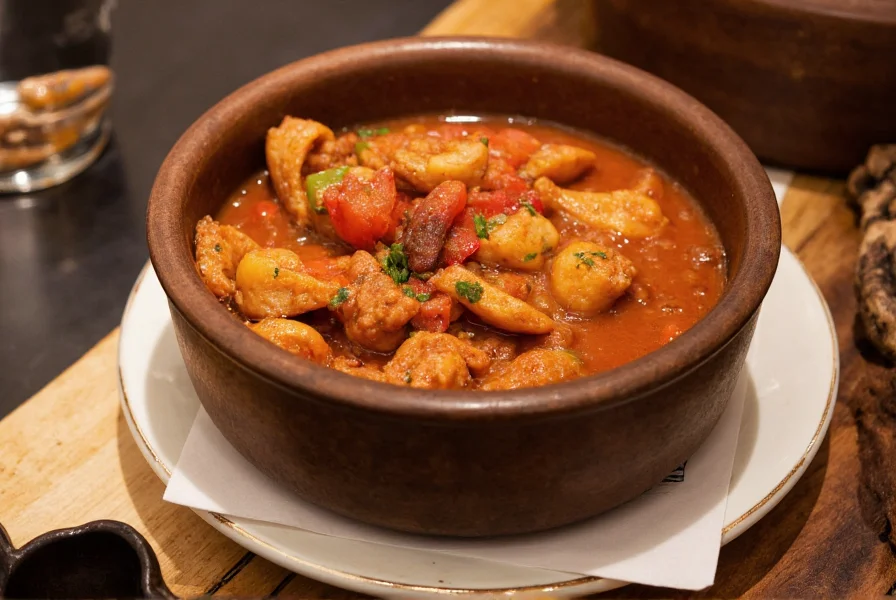 Seafood Chili: Recipe, Tips & Regional Variations