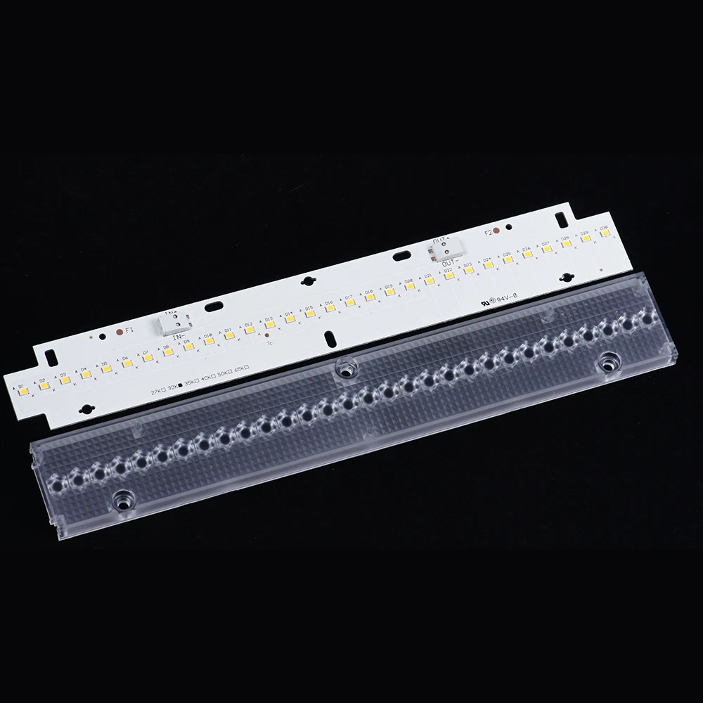 Zhaga standard 2835 LED Linear Module for Indoor Lighting, SKD pcb circuit board with for led lamp