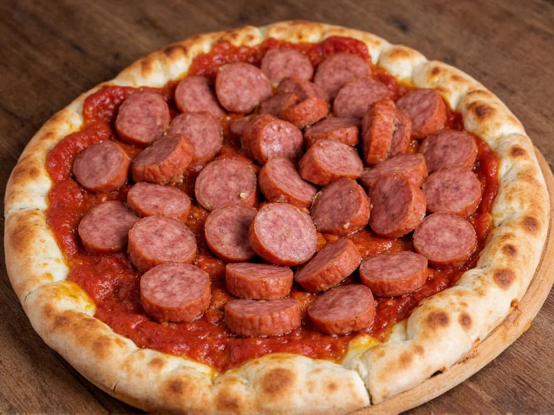 Sausage Party Lavash: Perfect Party Food Guide