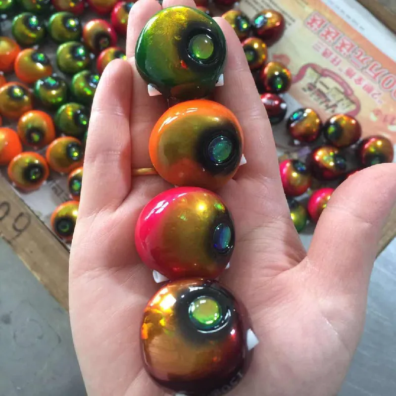 

wholesale madai jig head snapper jig madai fishing metal lure, Various